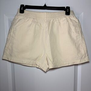 Wilfred Free Nova Short 3” in Birch Size Small